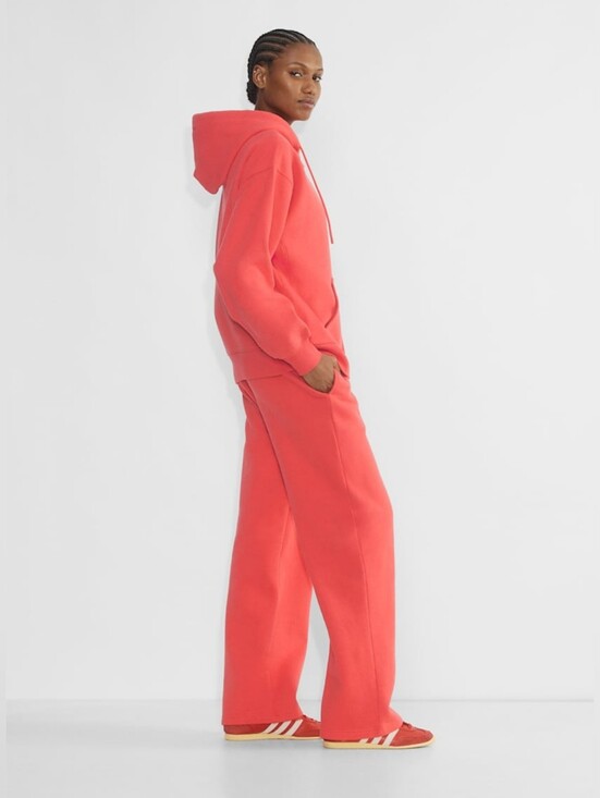 Aritzia Sweaters - the cozy bf zip hoodie